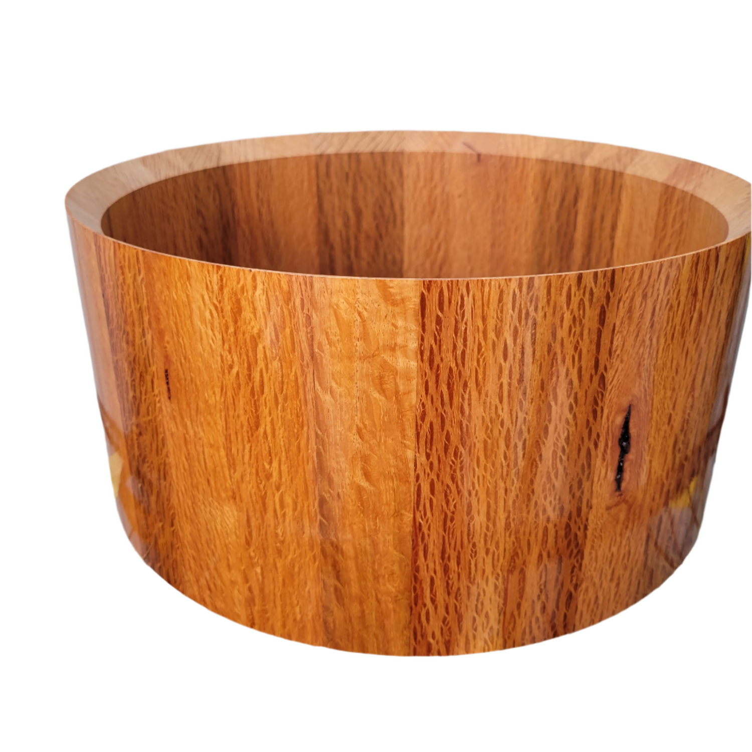 Sheoak_stave_snare_shell