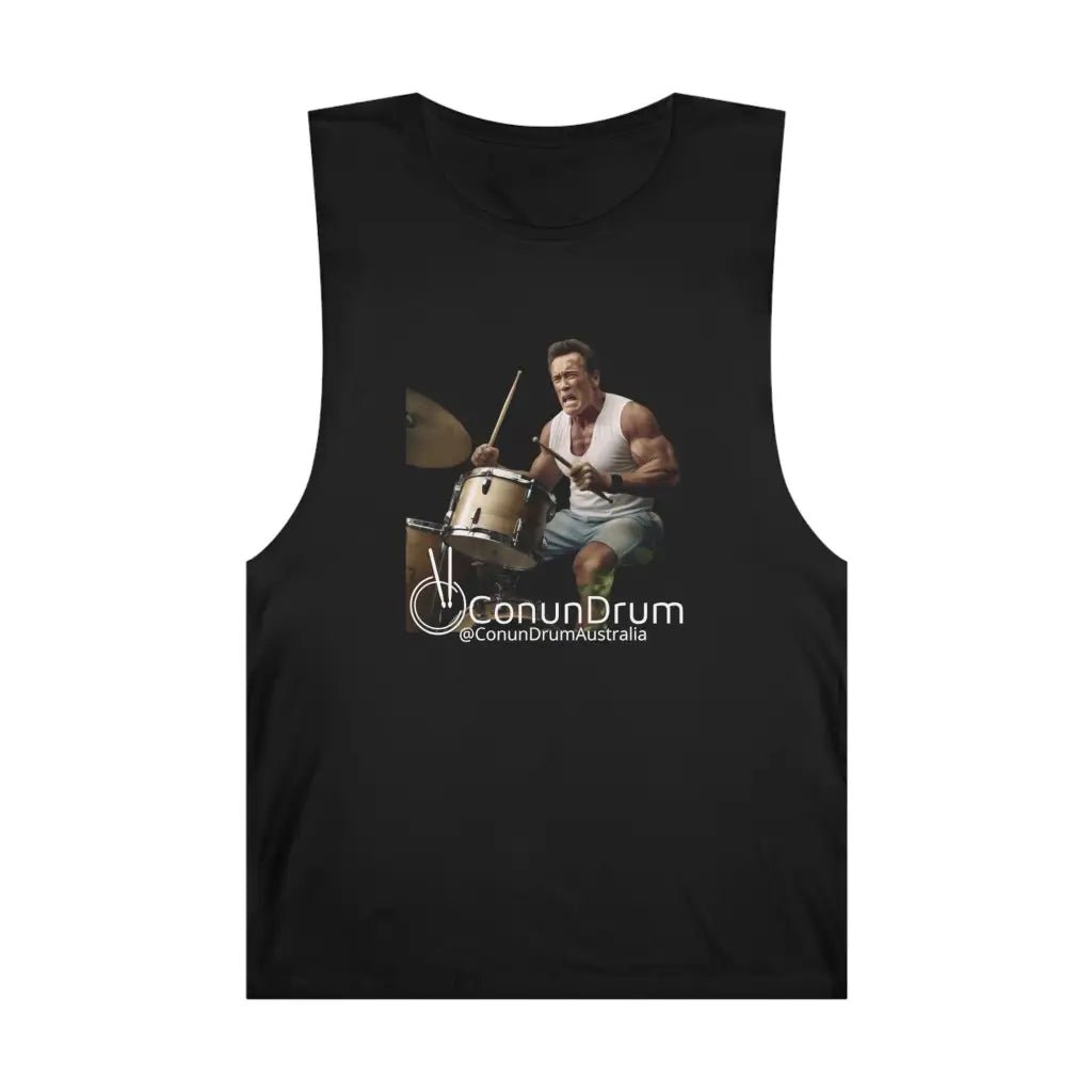 Arnie Unisex Barnard Tank - Top