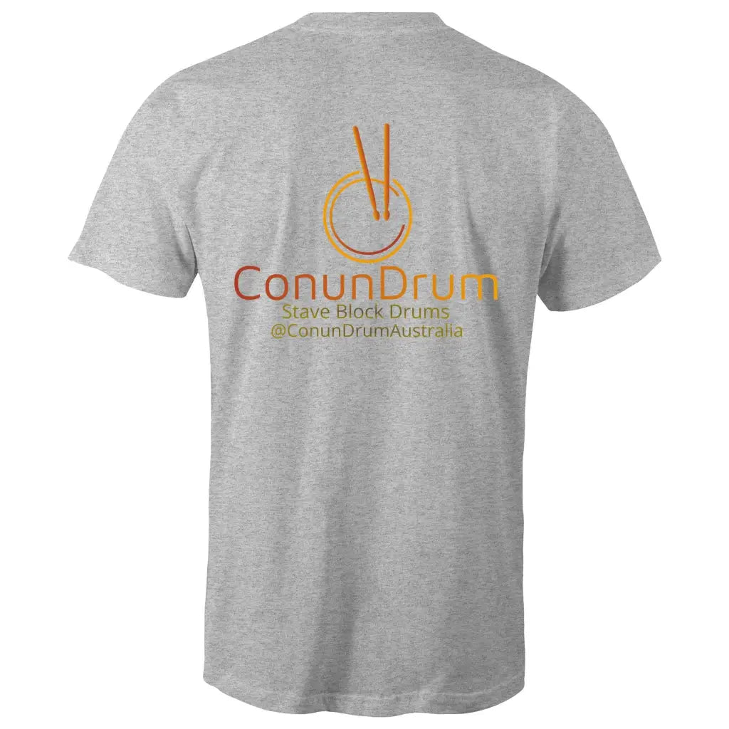 ConunDrum - Mens T-Shirt