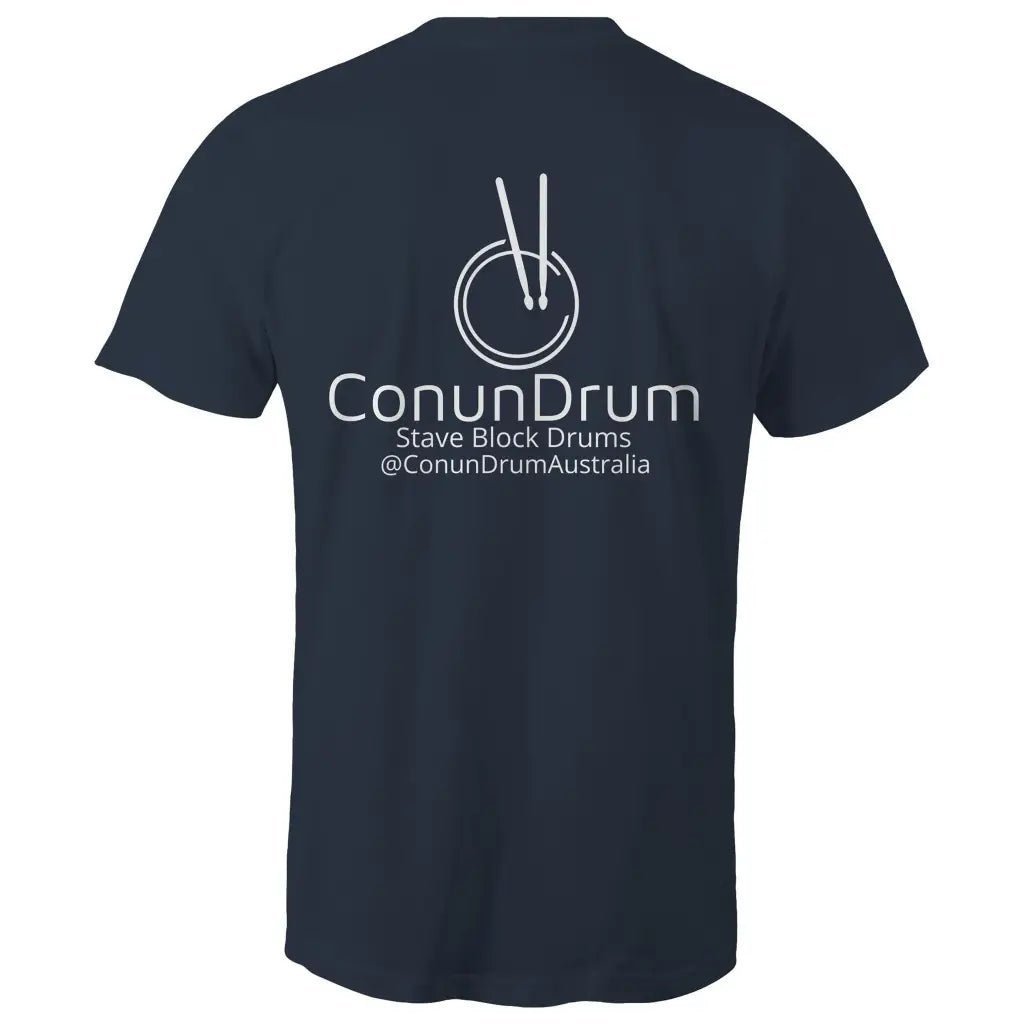 ConunDrum - Mens T-Shirt