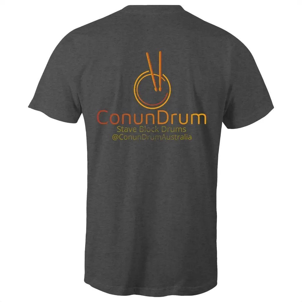 ConunDrum - Mens T-Shirt