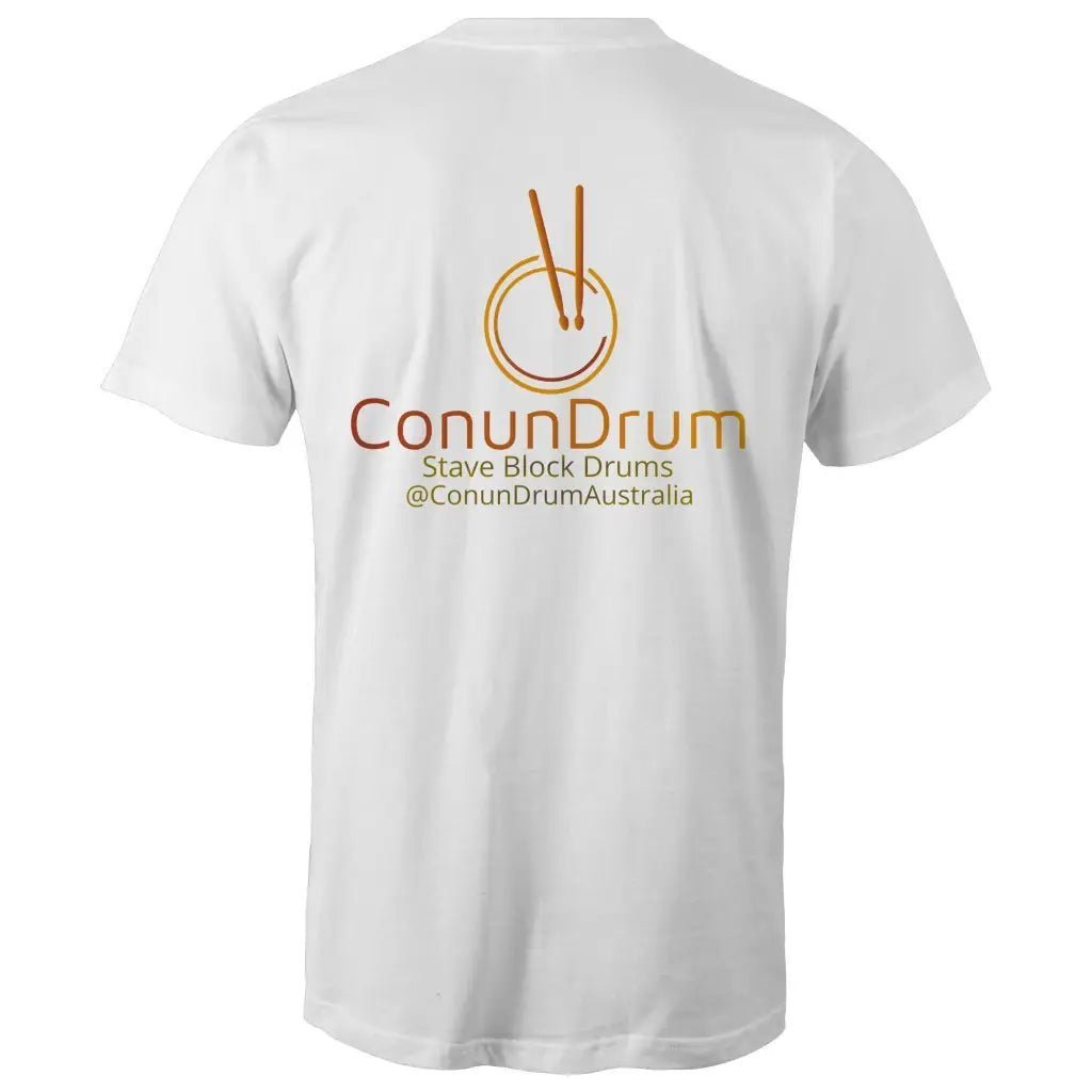 ConunDrum - Mens T-Shirt