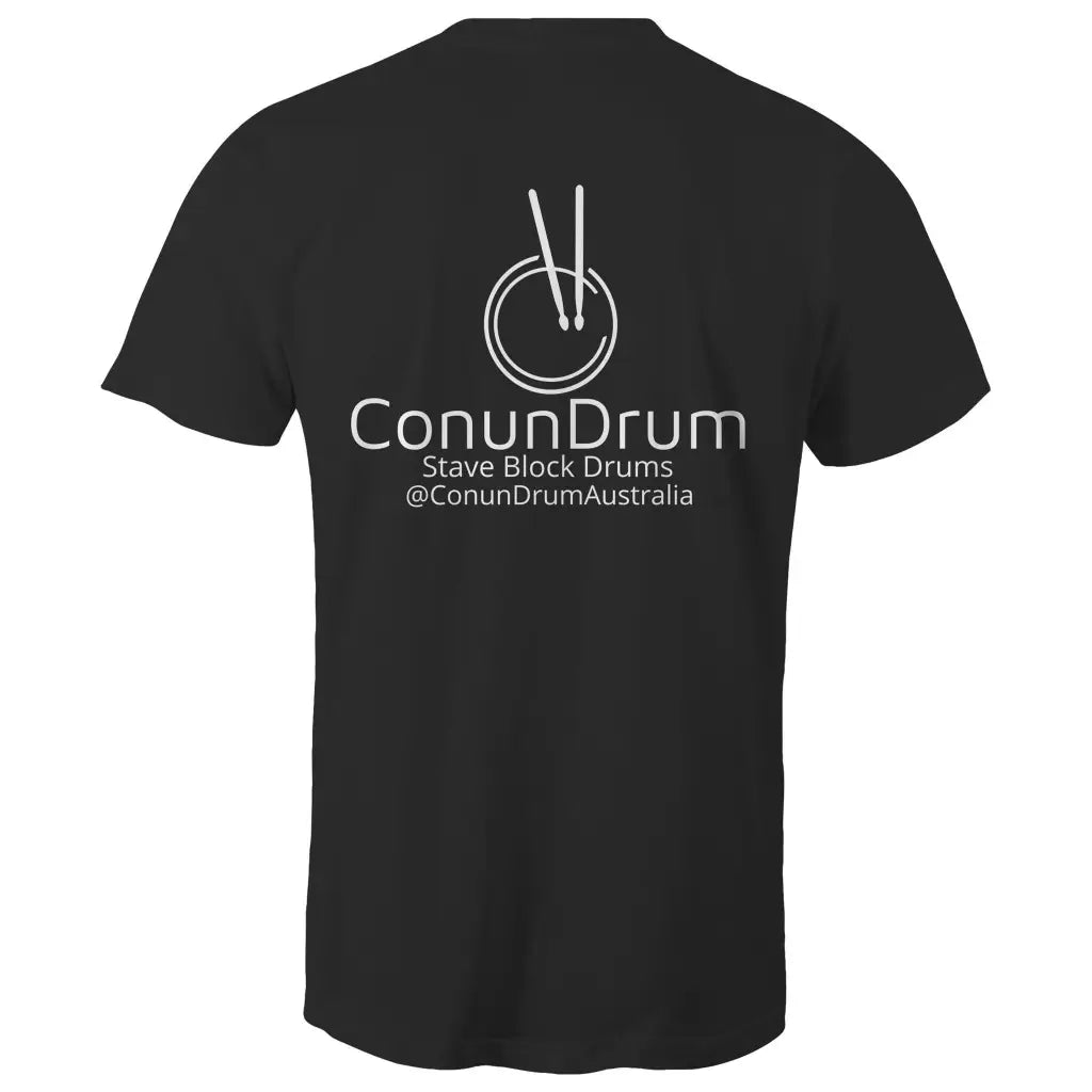 ConunDrum - Mens T-Shirt