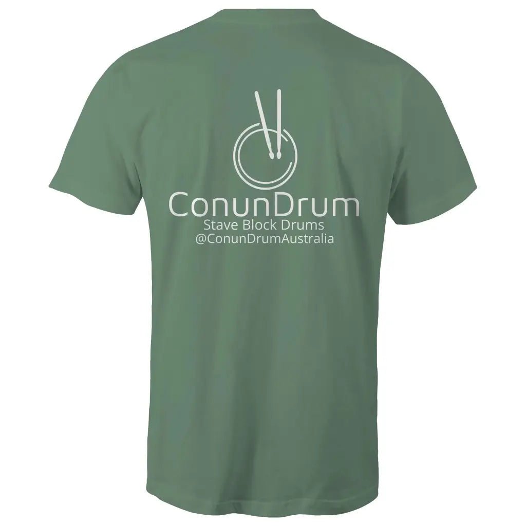 ConunDrum - Mens T-Shirt