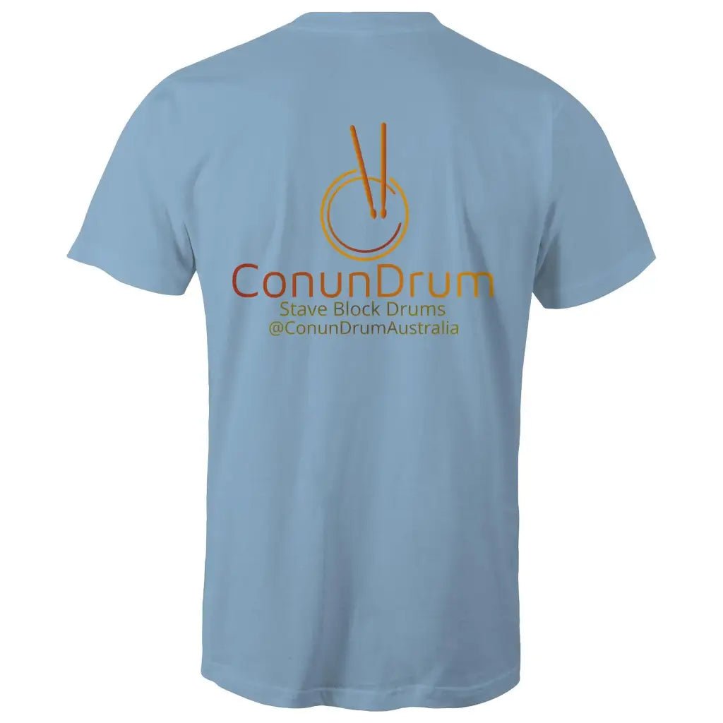 ConunDrum - Mens T-Shirt